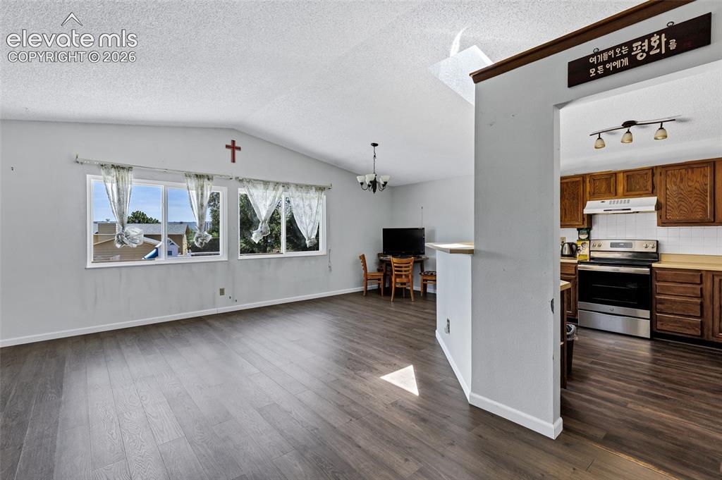 4120 Chenango Drive Colorado Springs CO 80911