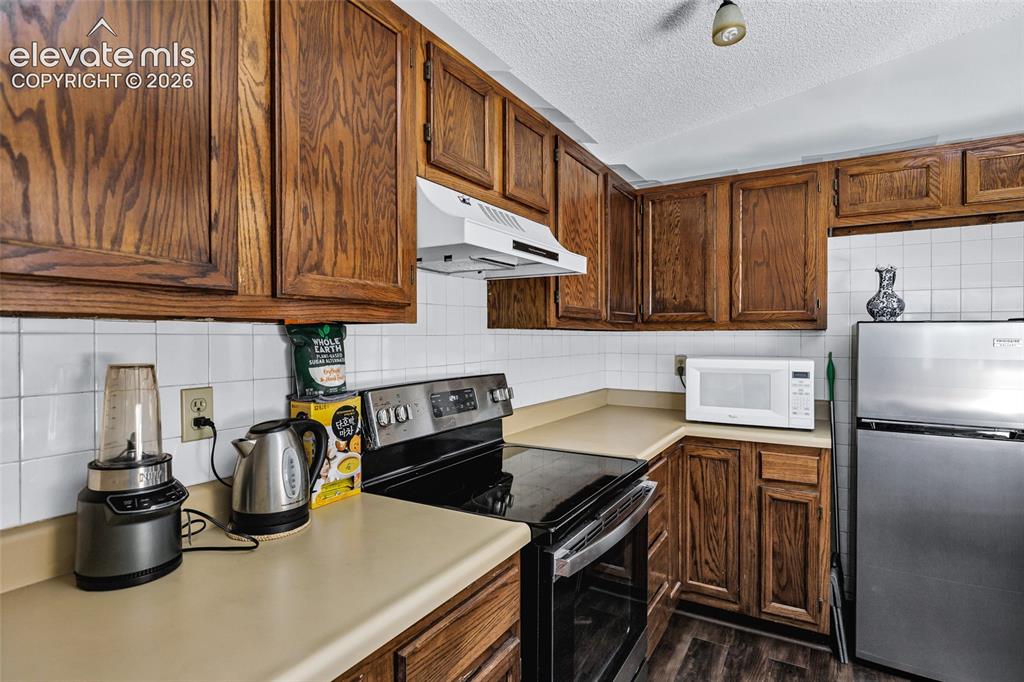 4120 Chenango Drive Colorado Springs CO 80911