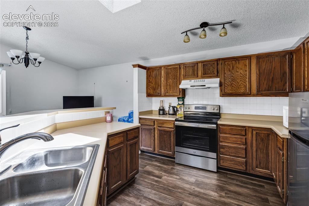4120 Chenango Drive Colorado Springs CO 80911