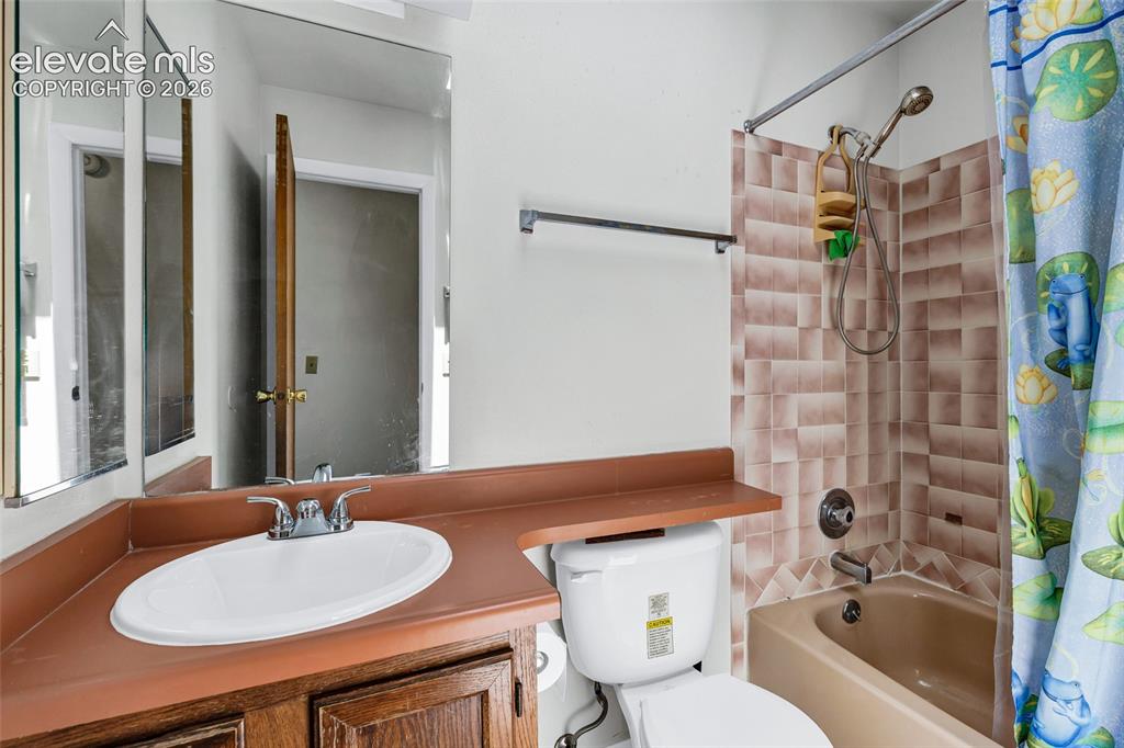4120 Chenango Drive Colorado Springs CO 80911