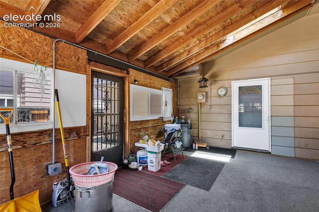4120 Chenango Drive Colorado Springs CO 80911