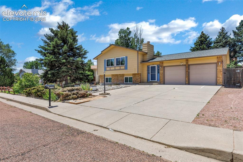 4120 Chenango Drive Colorado Springs CO 80911