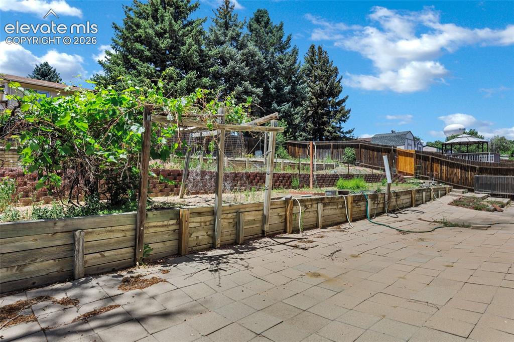4120 Chenango Drive Colorado Springs CO 80911