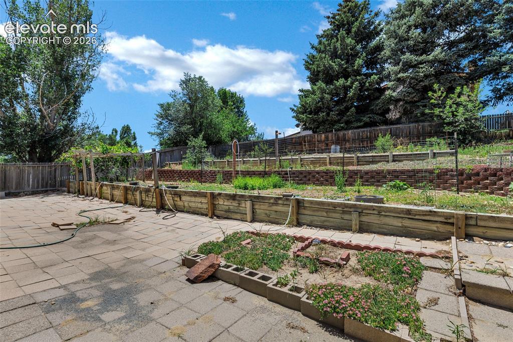 4120 Chenango Drive Colorado Springs CO 80911