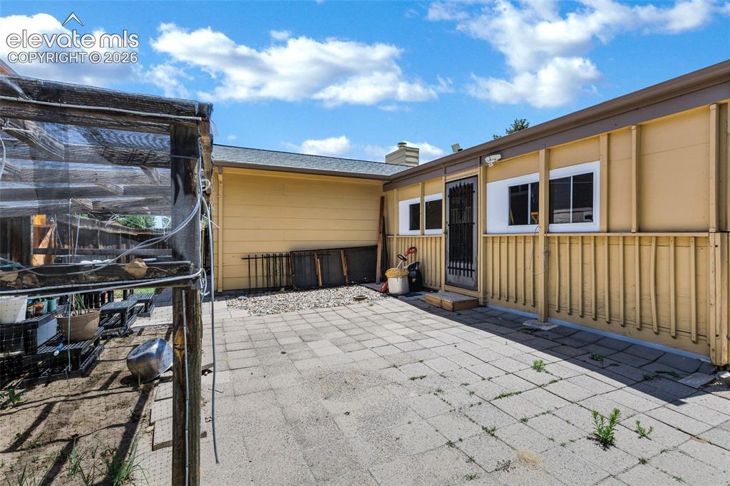4120 Chenango Drive Colorado Springs CO 80911