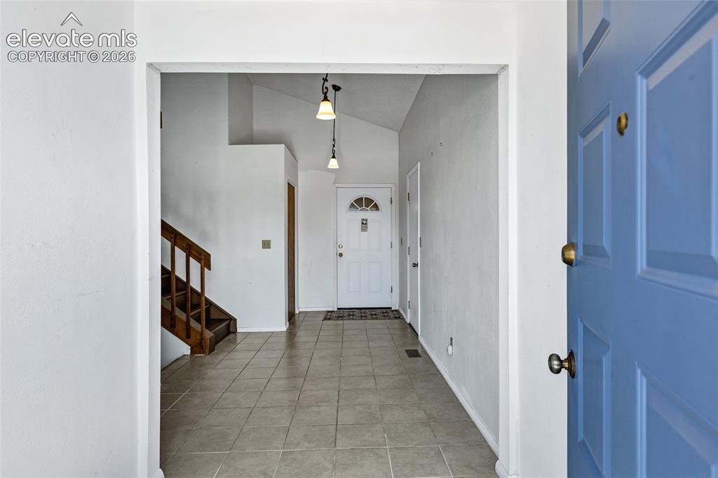 4120 Chenango Drive Colorado Springs CO 80911