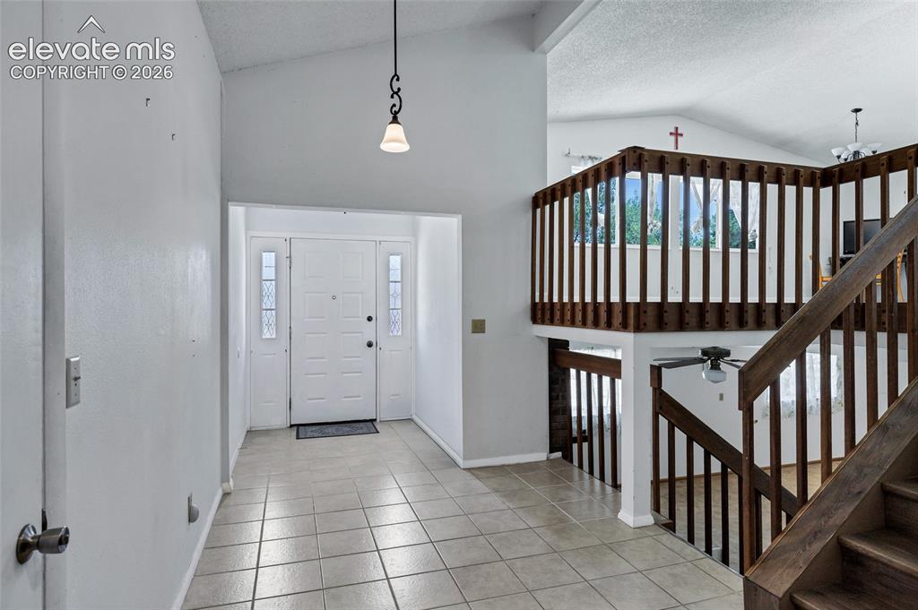 4120 Chenango Drive Colorado Springs CO 80911