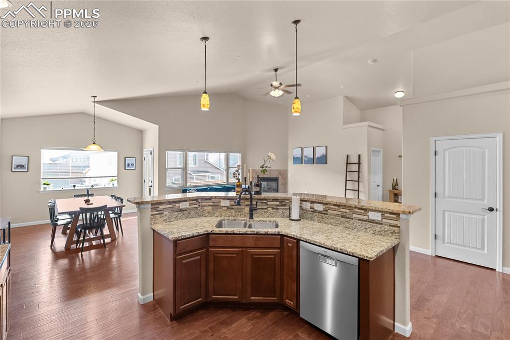 7617 Colorado Tech Drive Colorado Springs CO 80915