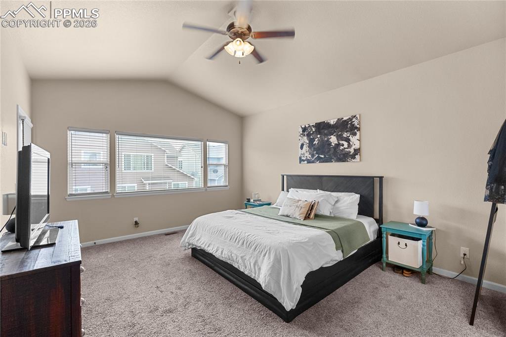 7617 Colorado Tech Drive Colorado Springs CO 80915