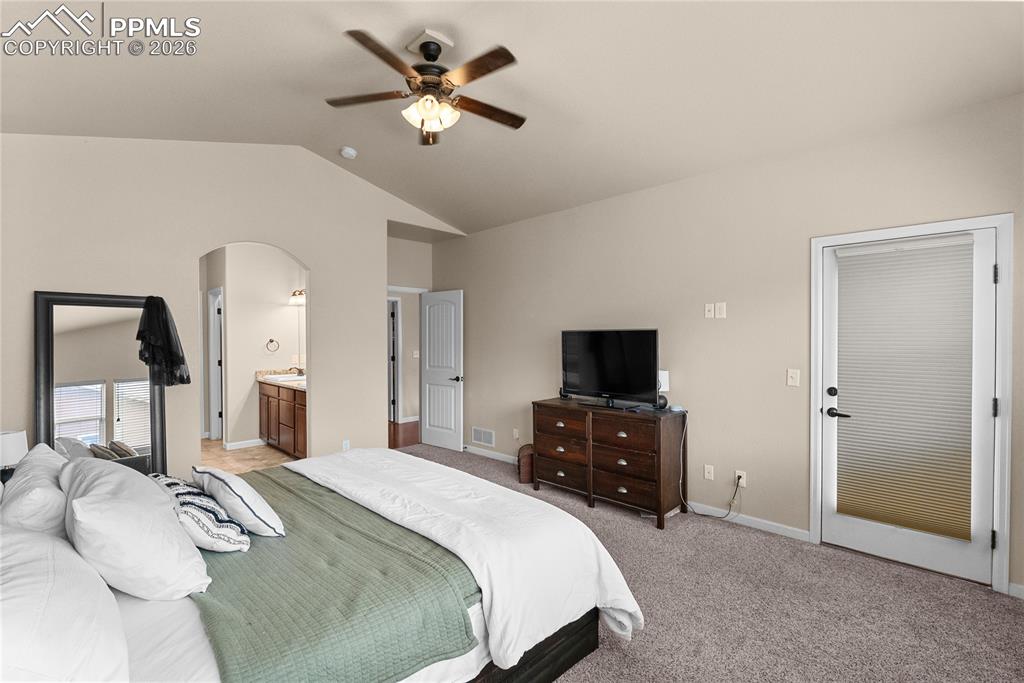 7617 Colorado Tech Drive Colorado Springs CO 80915