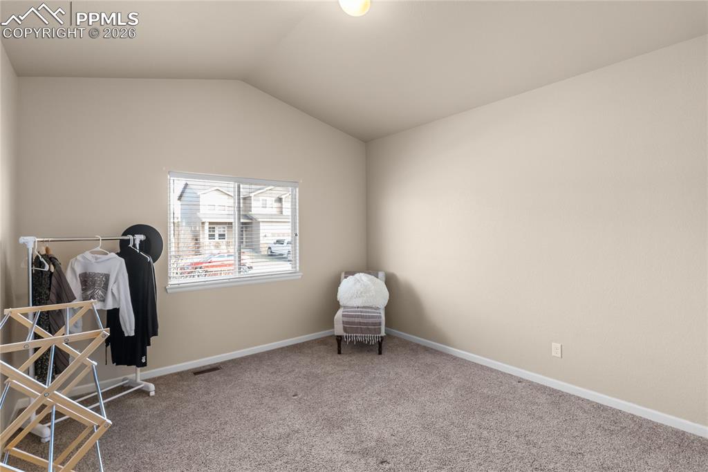 7617 Colorado Tech Drive Colorado Springs CO 80915