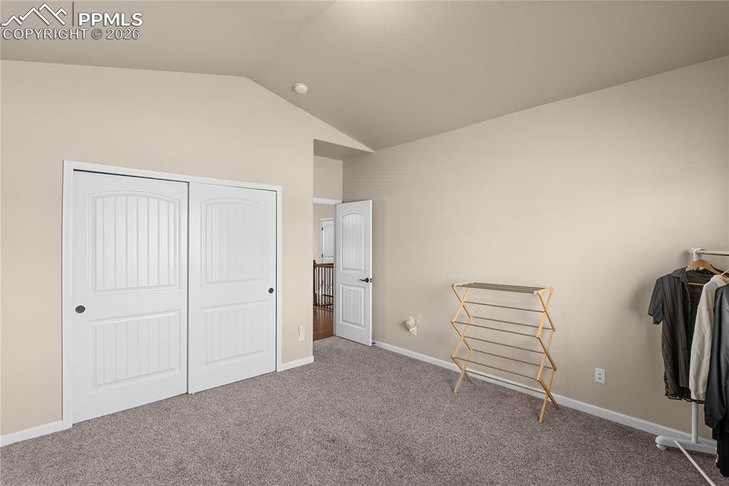 7617 Colorado Tech Drive Colorado Springs CO 80915