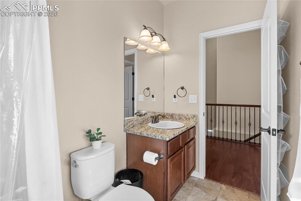 7617 Colorado Tech Drive Colorado Springs CO 80915