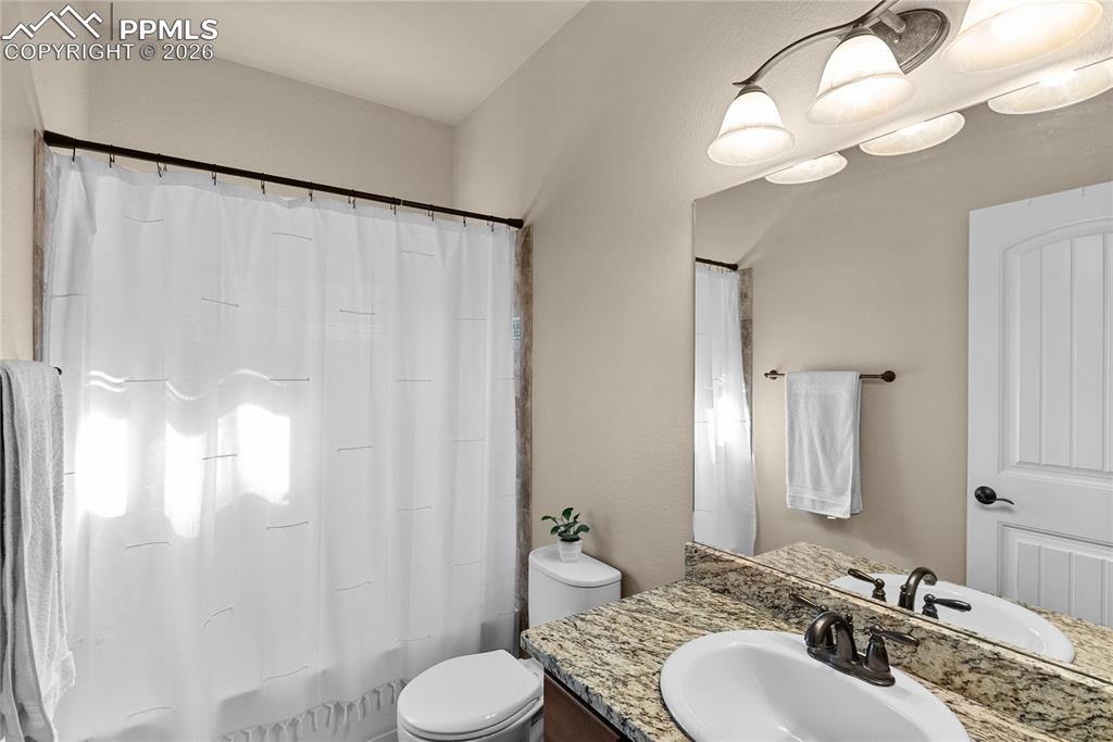7617 Colorado Tech Drive Colorado Springs CO 80915