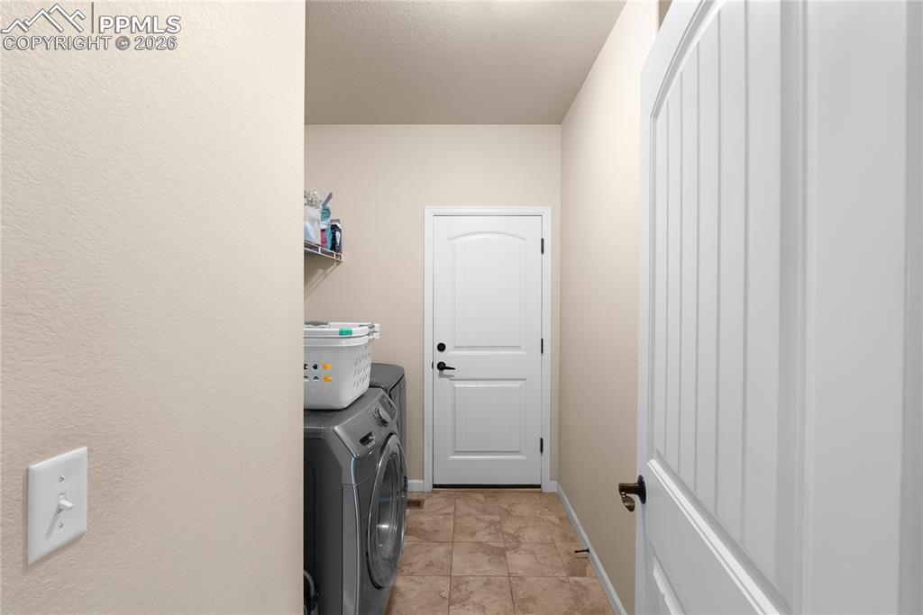 7617 Colorado Tech Drive Colorado Springs CO 80915