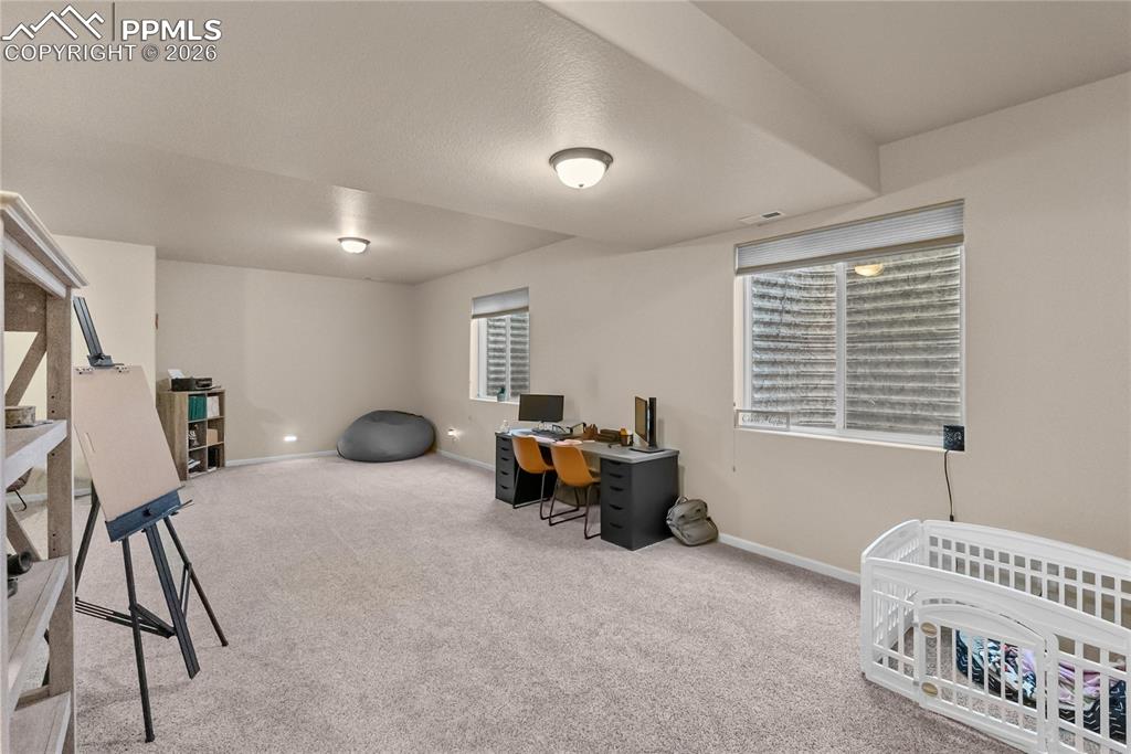 7617 Colorado Tech Drive Colorado Springs CO 80915