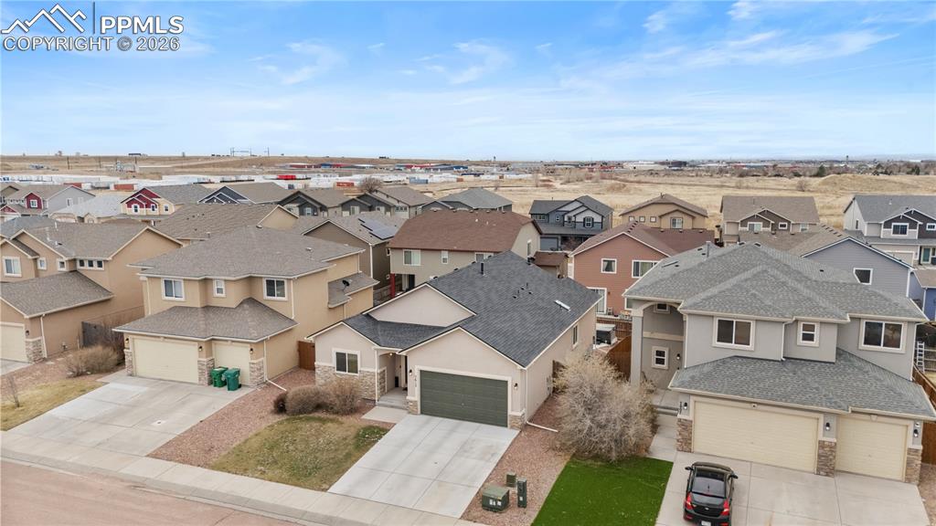7617 Colorado Tech Drive Colorado Springs CO 80915