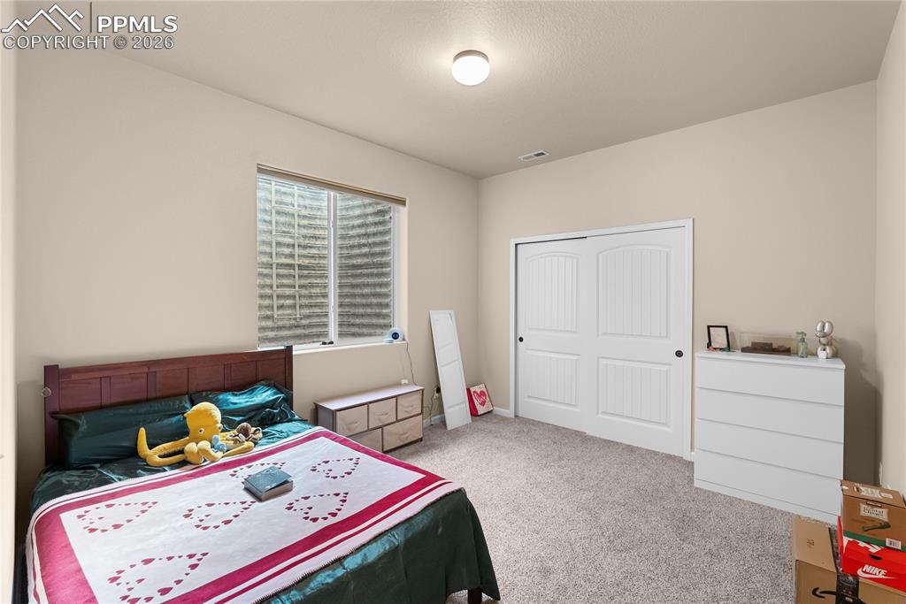 7617 Colorado Tech Drive Colorado Springs CO 80915
