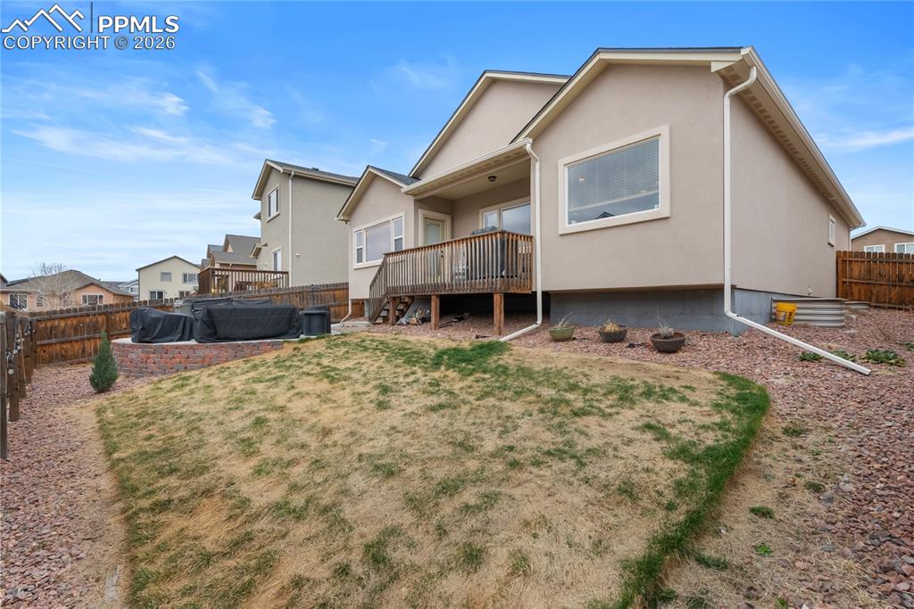 7617 Colorado Tech Drive Colorado Springs CO 80915