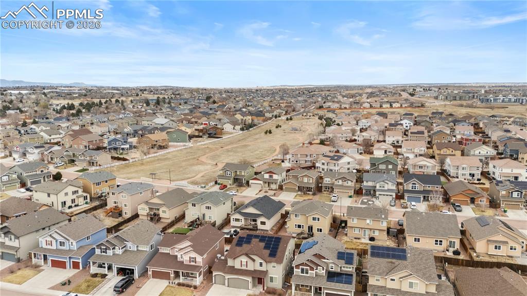 7617 Colorado Tech Drive Colorado Springs CO 80915