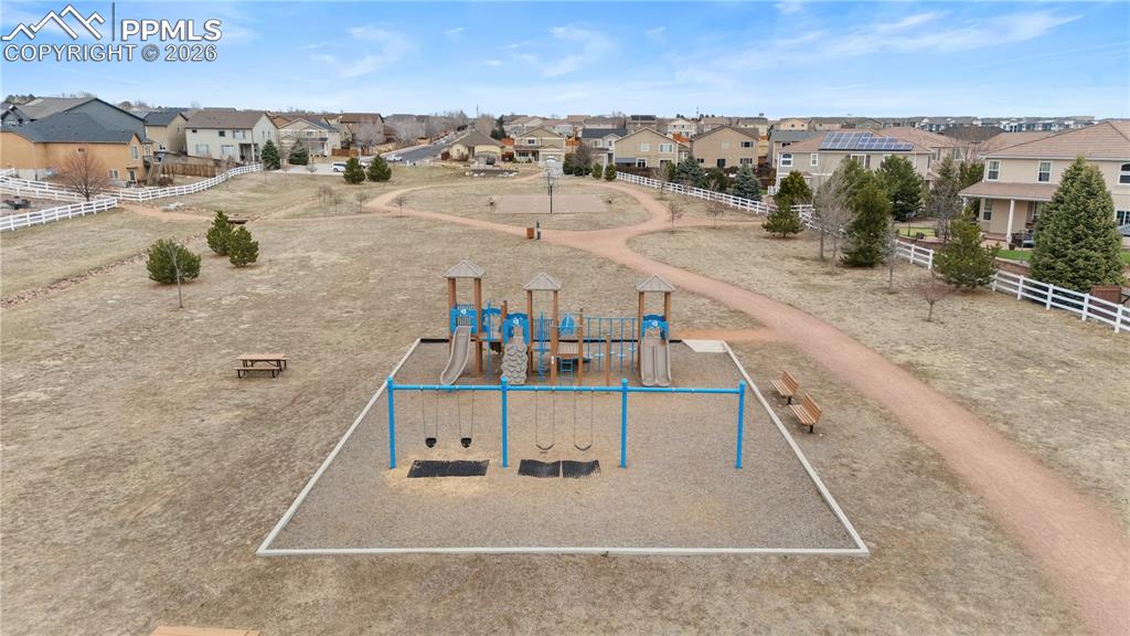 7617 Colorado Tech Drive Colorado Springs CO 80915