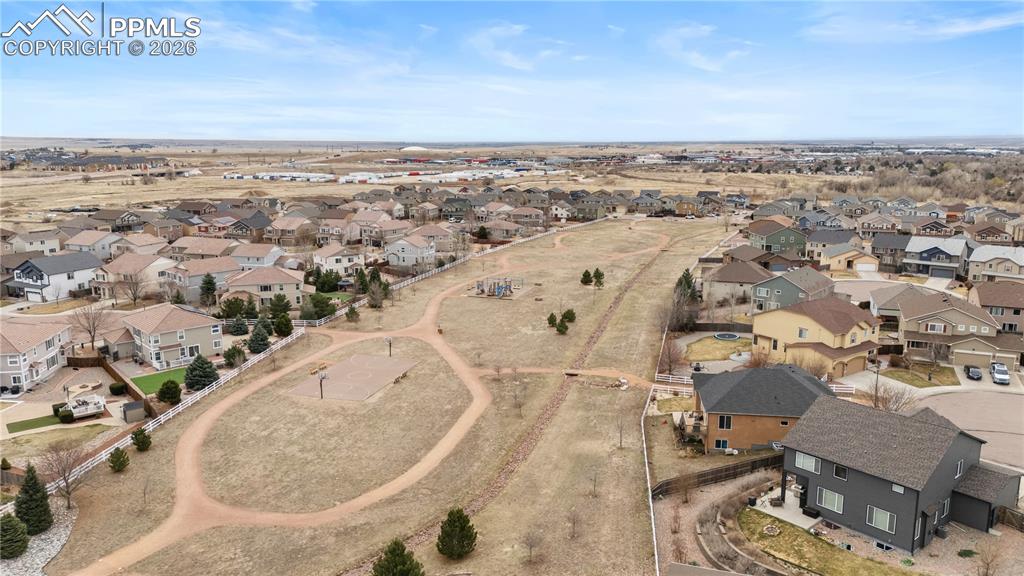 7617 Colorado Tech Drive Colorado Springs CO 80915