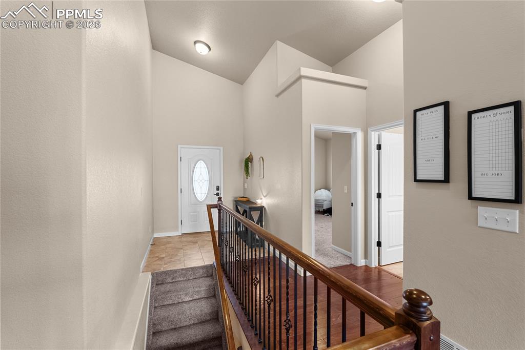 7617 Colorado Tech Drive Colorado Springs CO 80915