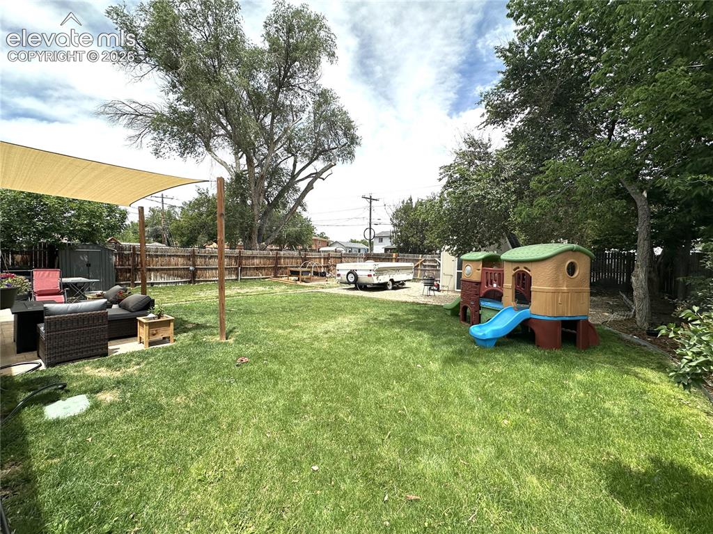 3116 Cheyenne Avenue Pueblo CO 81008