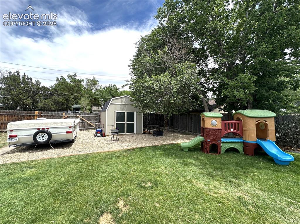3116 Cheyenne Avenue Pueblo CO 81008
