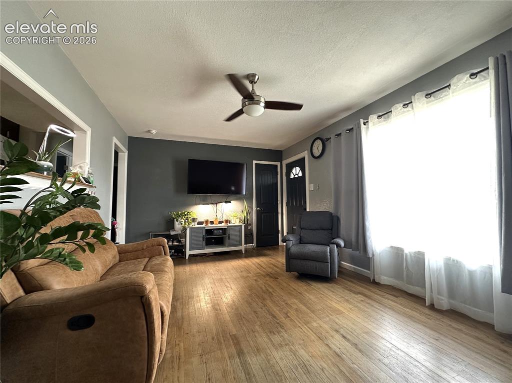 3116 Cheyenne Avenue Pueblo CO 81008