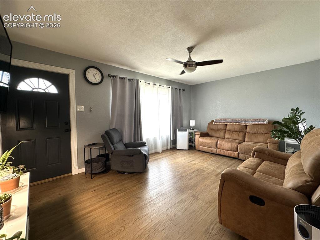 3116 Cheyenne Avenue Pueblo CO 81008