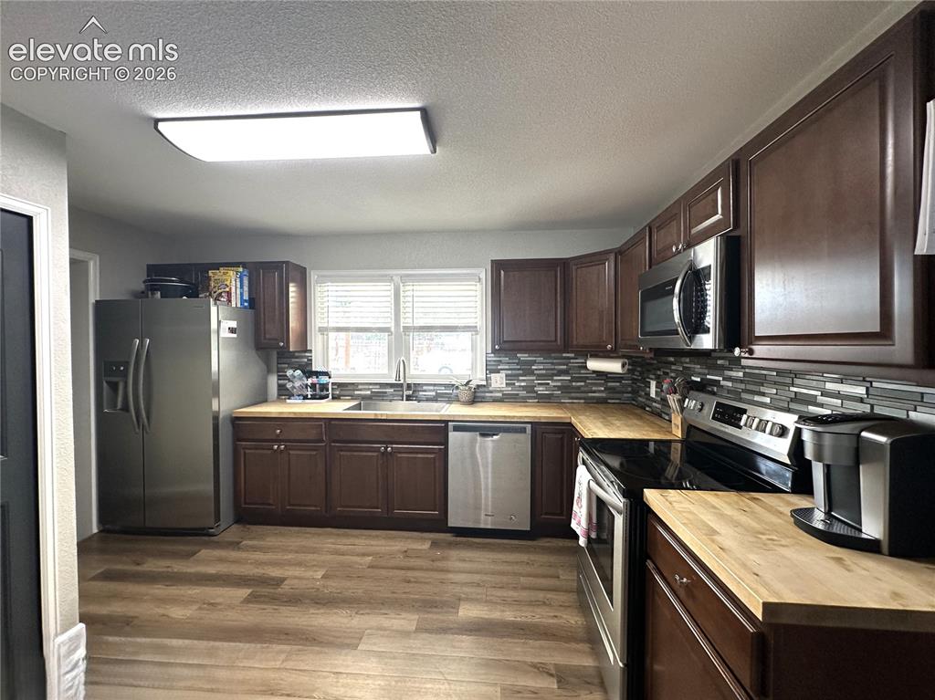 3116 Cheyenne Avenue Pueblo CO 81008