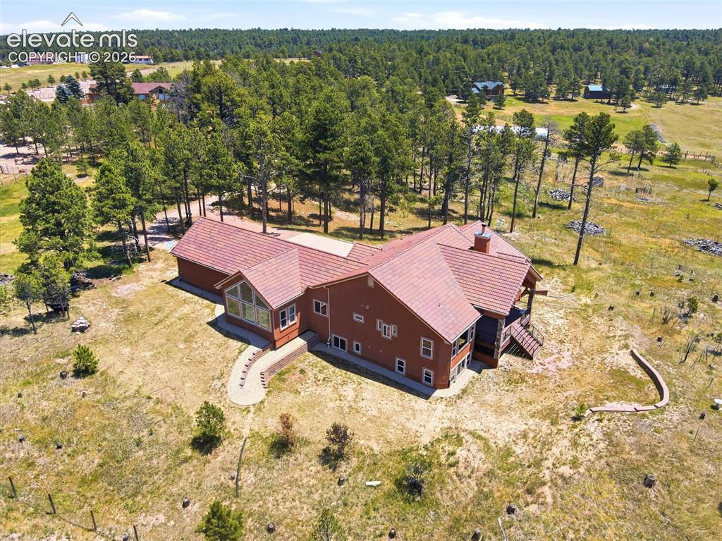 7601 Rushing Wind Grove Colorado Springs CO 80908