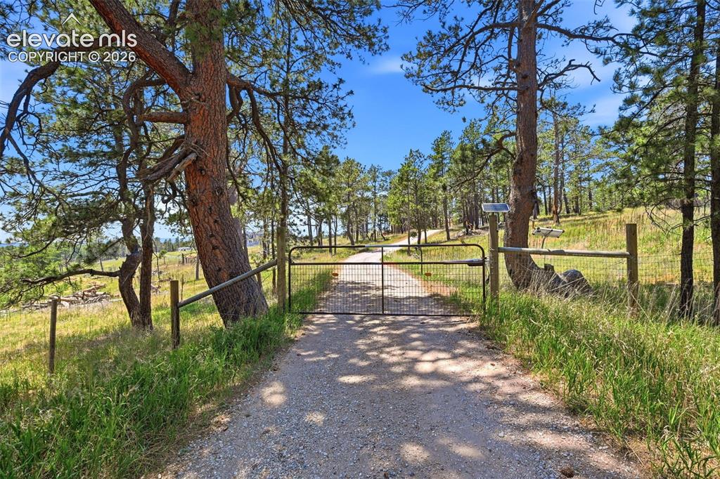 7601 Rushing Wind Grove Colorado Springs CO 80908