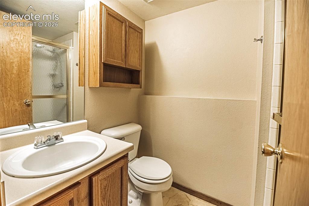 6109 Lowlander Court Colorado Springs CO 80922