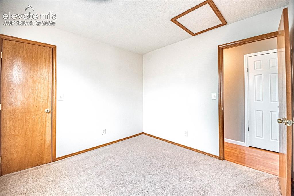 6109 Lowlander Court Colorado Springs CO 80922