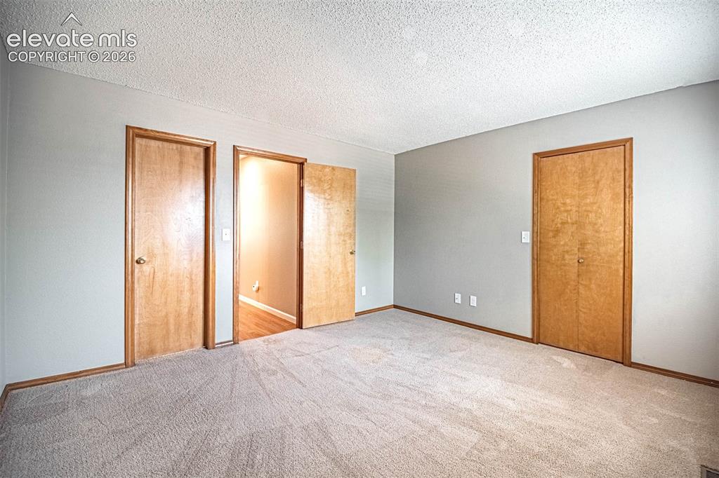 6109 Lowlander Court Colorado Springs CO 80922