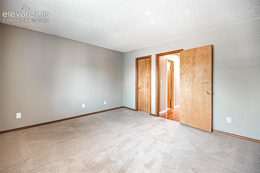 6109 Lowlander Court Colorado Springs CO 80922