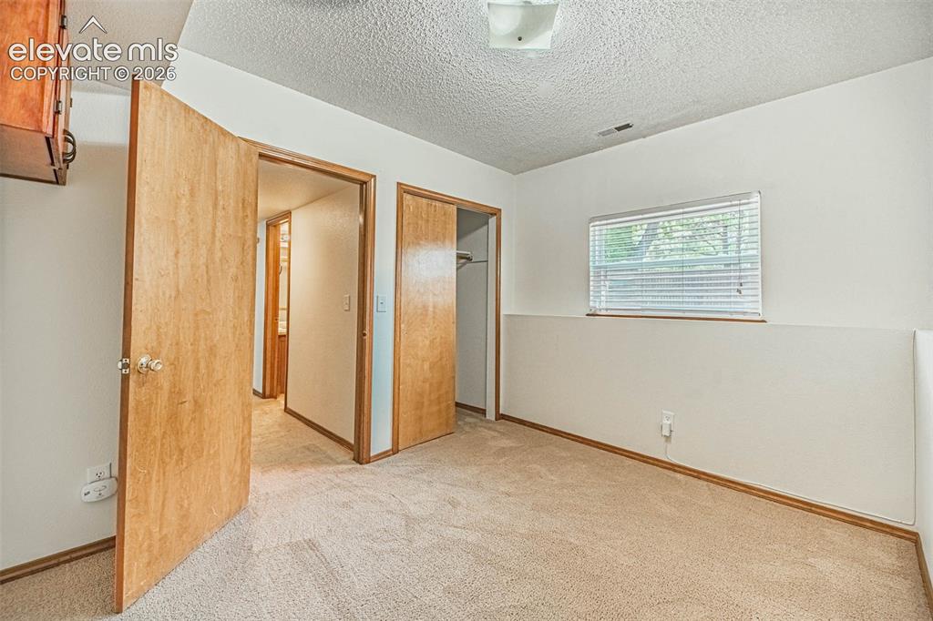 6109 Lowlander Court Colorado Springs CO 80922