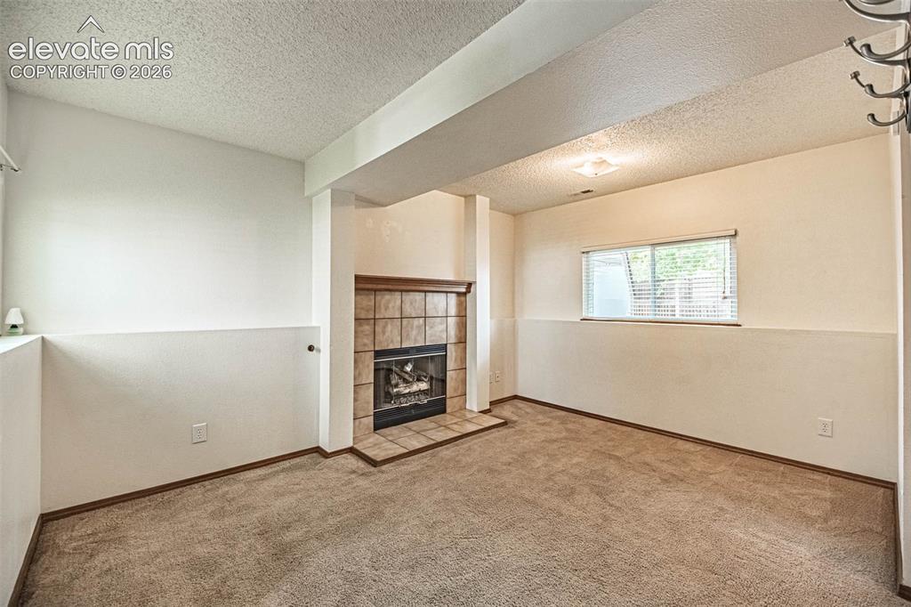 6109 Lowlander Court Colorado Springs CO 80922