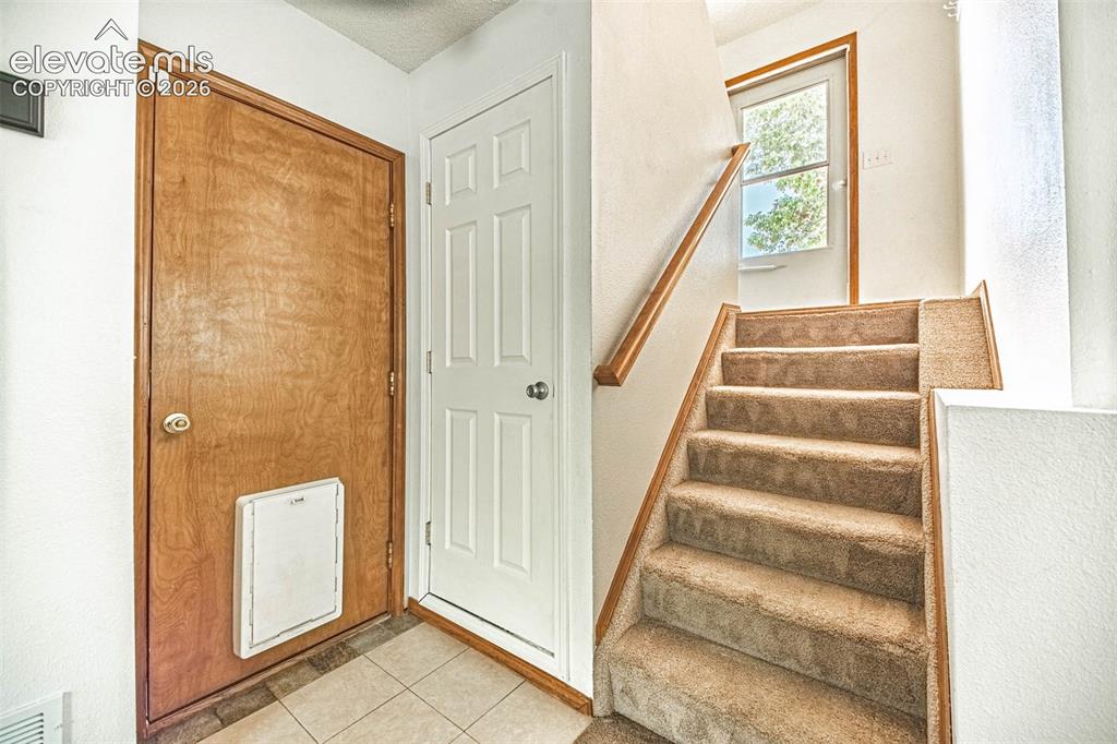 6109 Lowlander Court Colorado Springs CO 80922