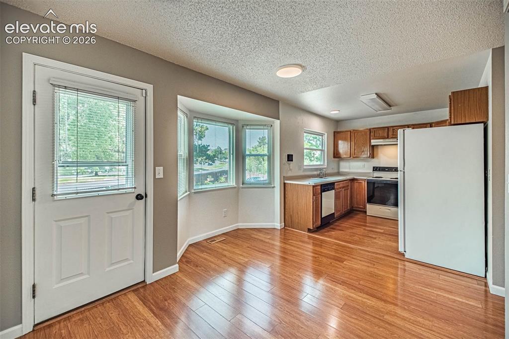 6109 Lowlander Court Colorado Springs CO 80922