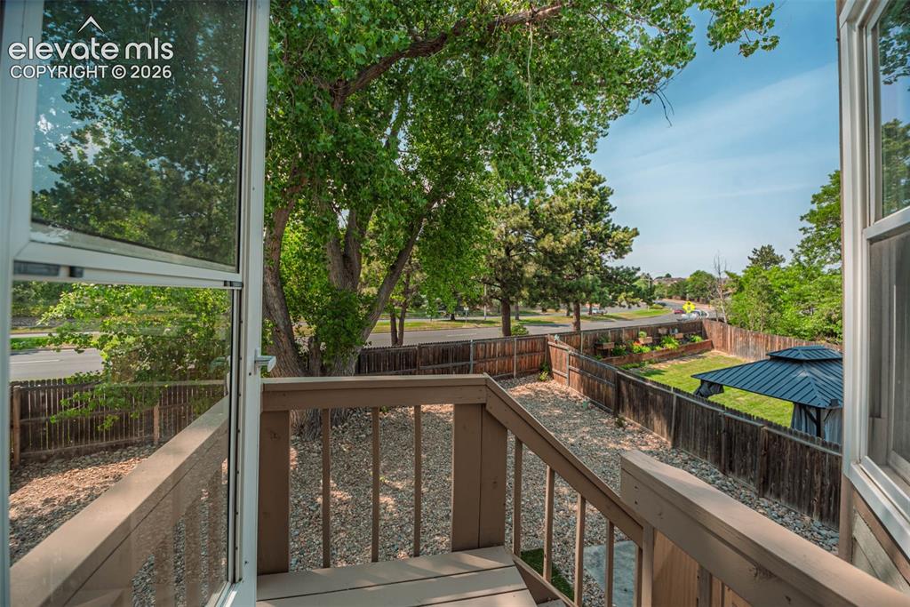6109 Lowlander Court Colorado Springs CO 80922