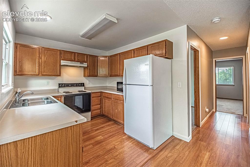 6109 Lowlander Court Colorado Springs CO 80922