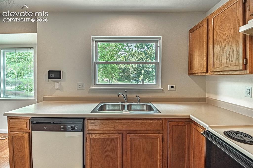 6109 Lowlander Court Colorado Springs CO 80922