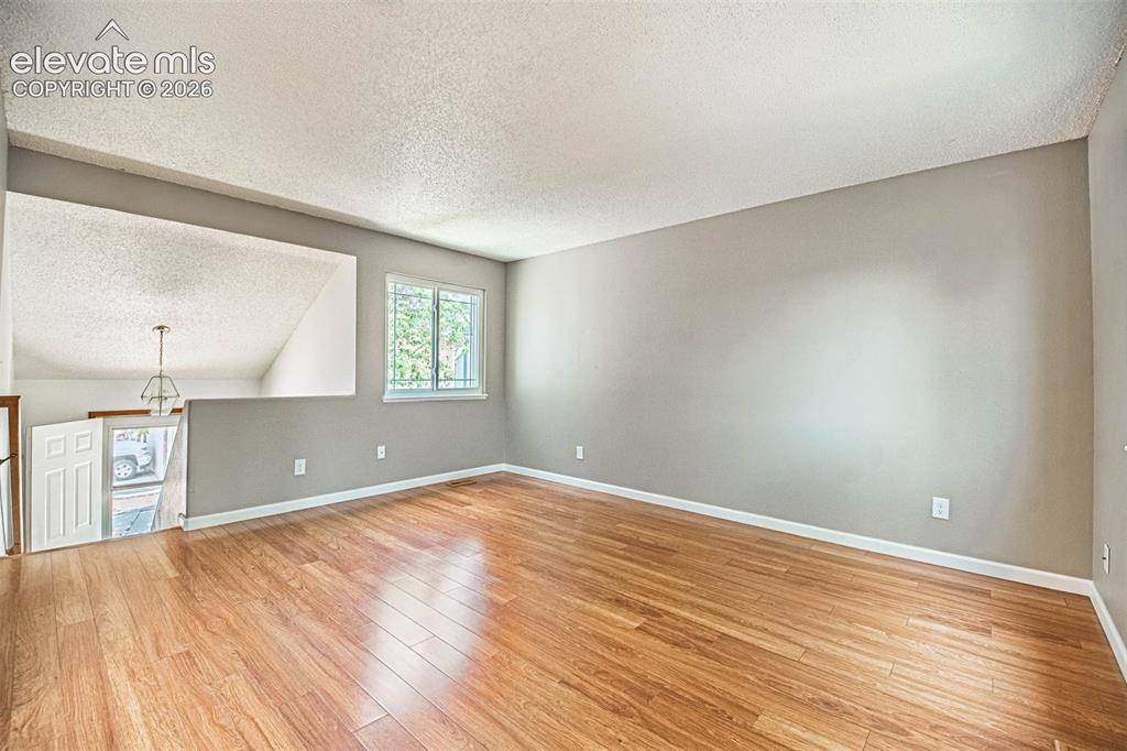 6109 Lowlander Court Colorado Springs CO 80922