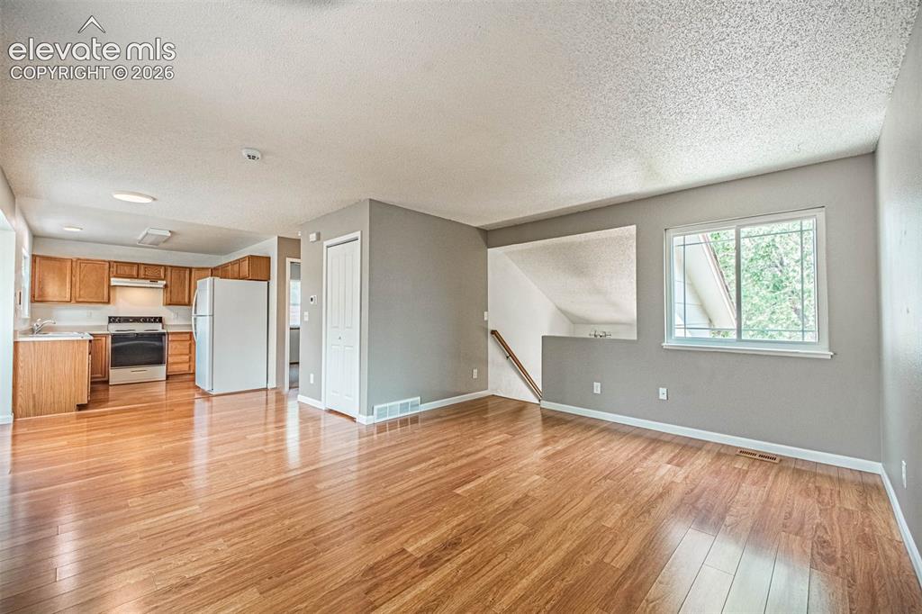 6109 Lowlander Court Colorado Springs CO 80922