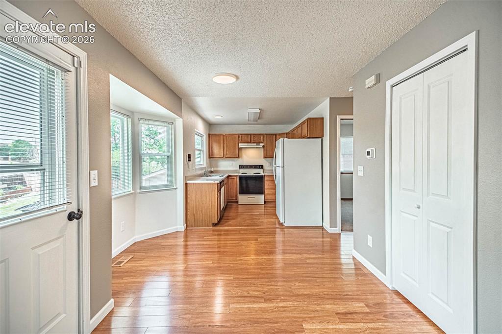 6109 Lowlander Court Colorado Springs CO 80922
