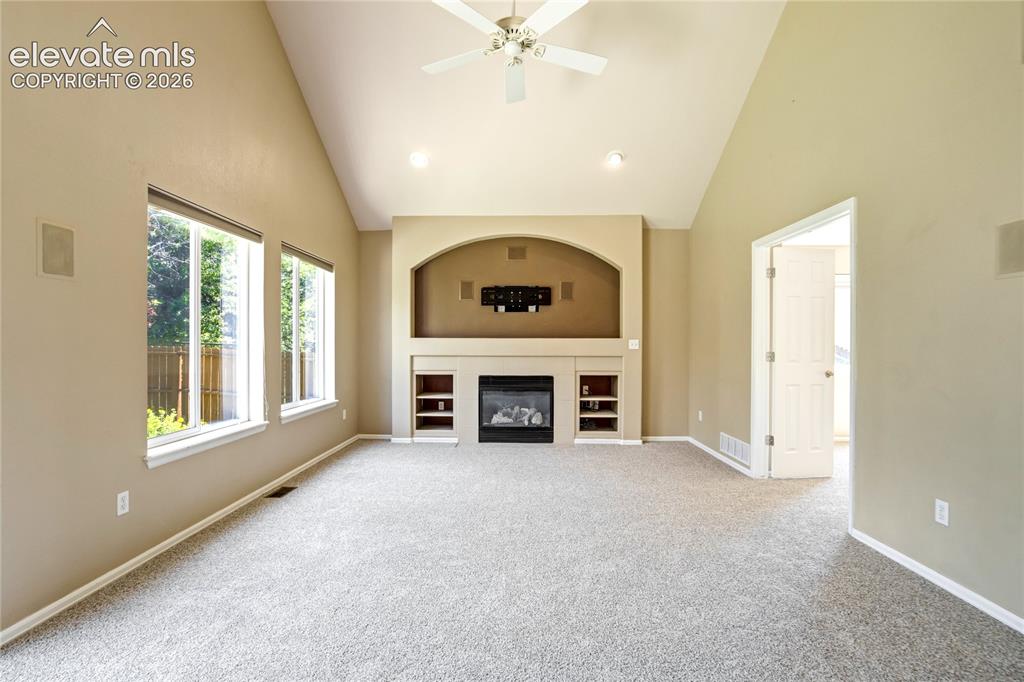 564 Fox Run Circle Colorado Springs CO 80921