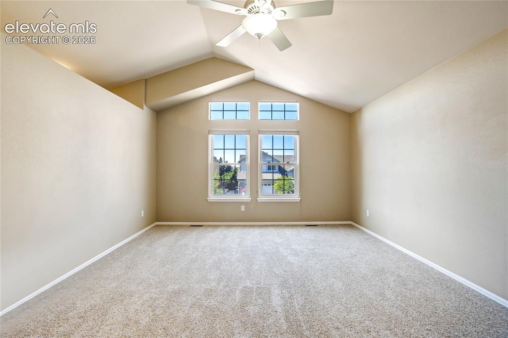 564 Fox Run Circle Colorado Springs CO 80921